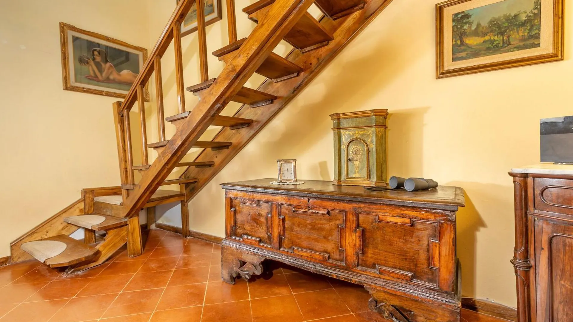 Villa Lorena Con Piscina Montepulciano Stazione İtalya