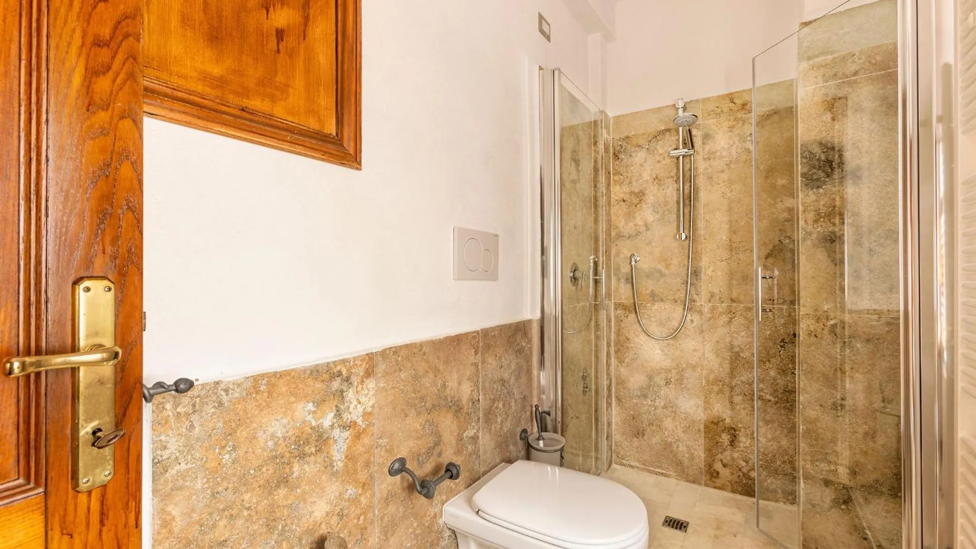 Villa Lorena Con Piscina Montepulciano Stazione