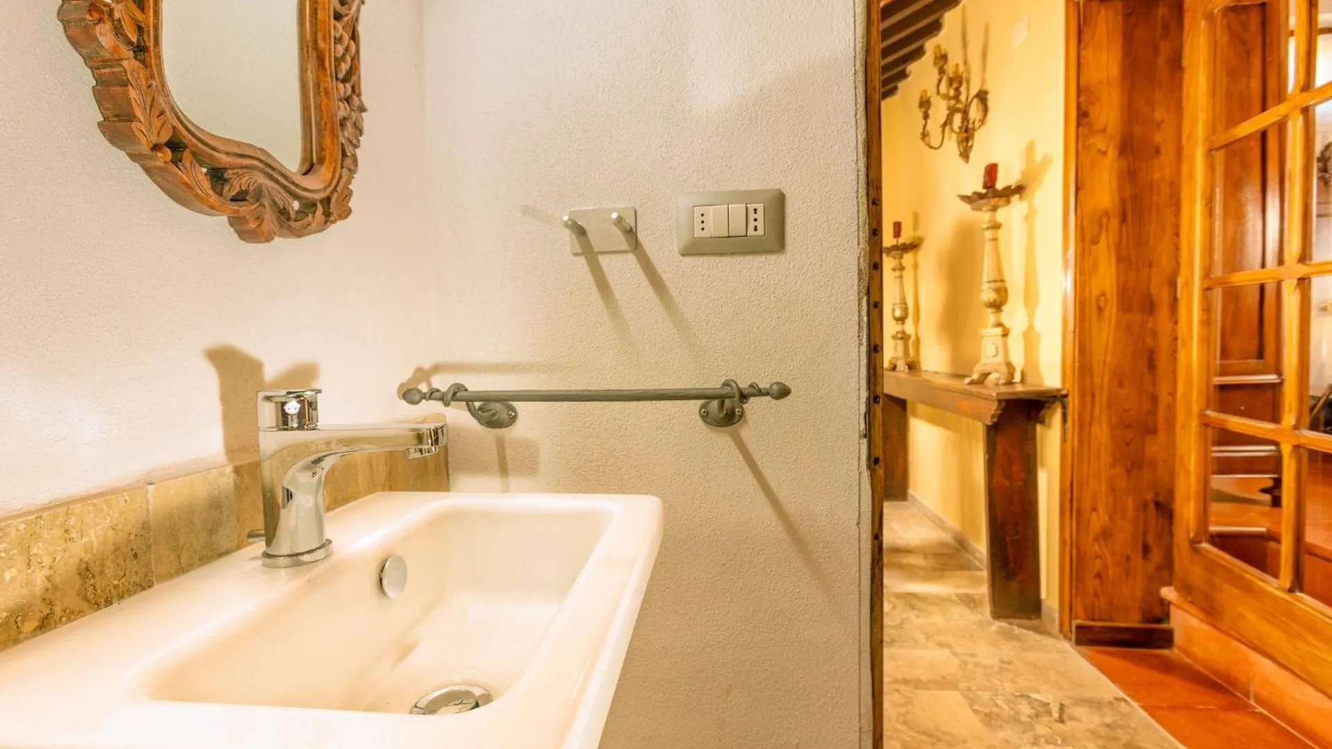Villa Lorena Con Piscina Montepulciano Stazione İtalya