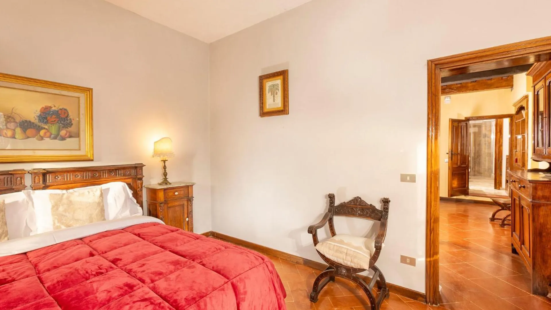 Villa Lorena Con Piscina Montepulciano Stazione İtalya